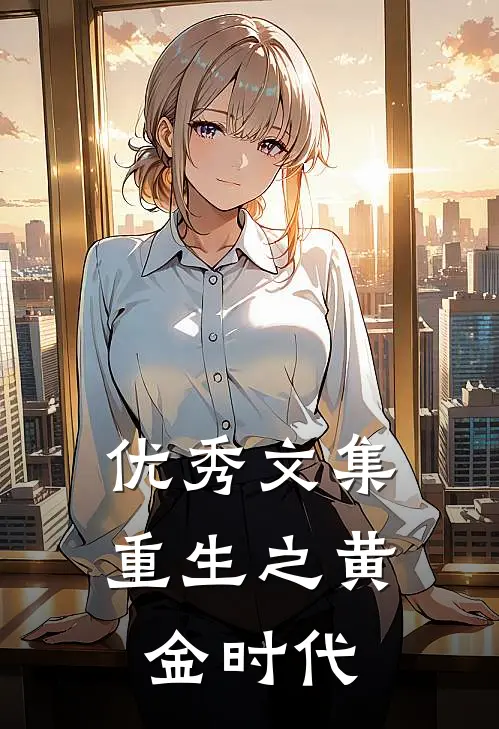 优秀文集重生之黄金时代