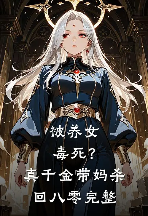 被养女毒死？真千金带妈杀回八零完整