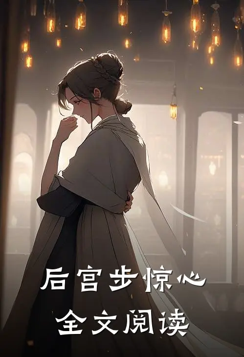 后宫步惊心全文阅读