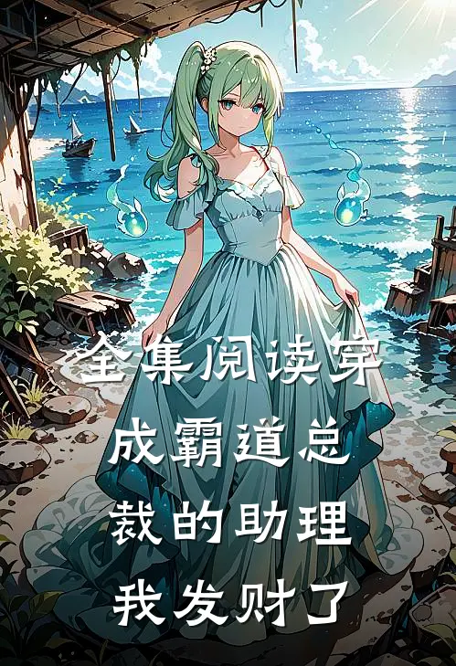 全集阅读穿成霸道总裁的助理，我发财了