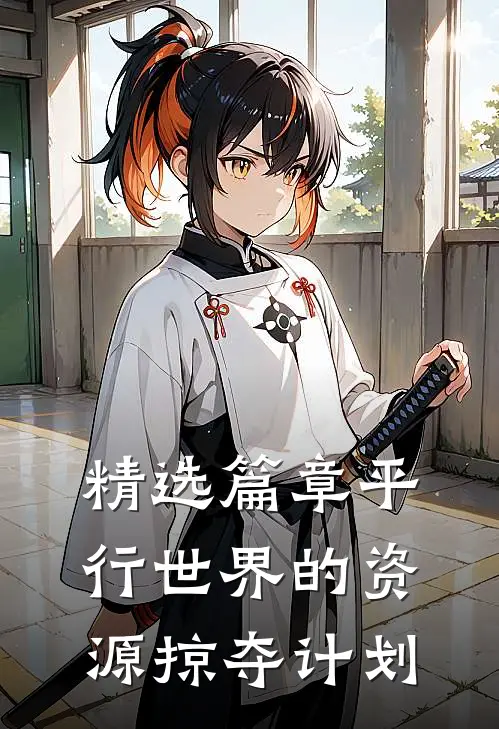 精选篇章平行世界的资源掠夺计划