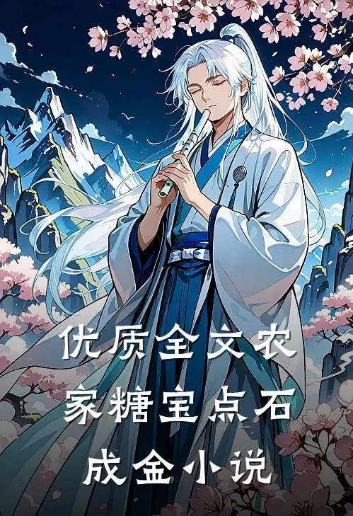优质全文农家糖宝点石成金小说