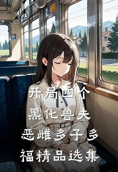 开局四个黑化兽夫，恶雌多子多福精品选集