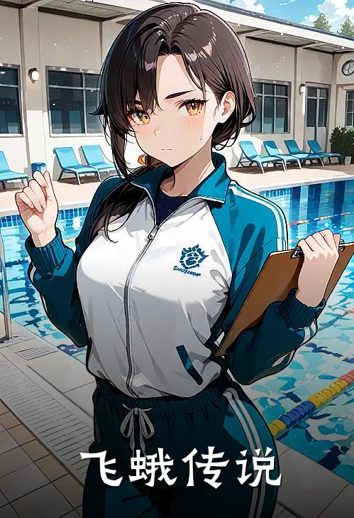飞蛾传说