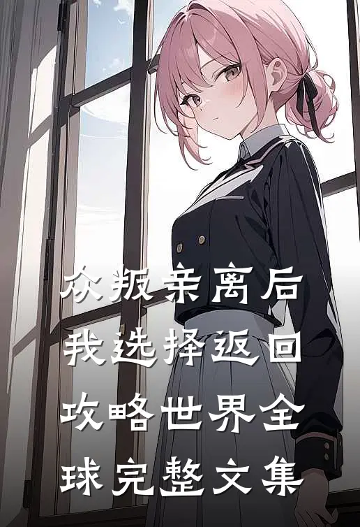 众叛亲离后，我选择返回攻略世界全球完整文集