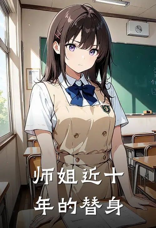 师姐近十年的替身