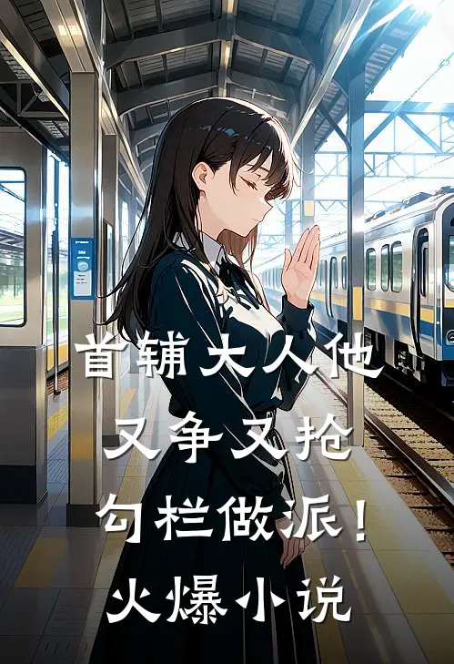 首辅大人他又争又抢，勾栏做派！火爆小说