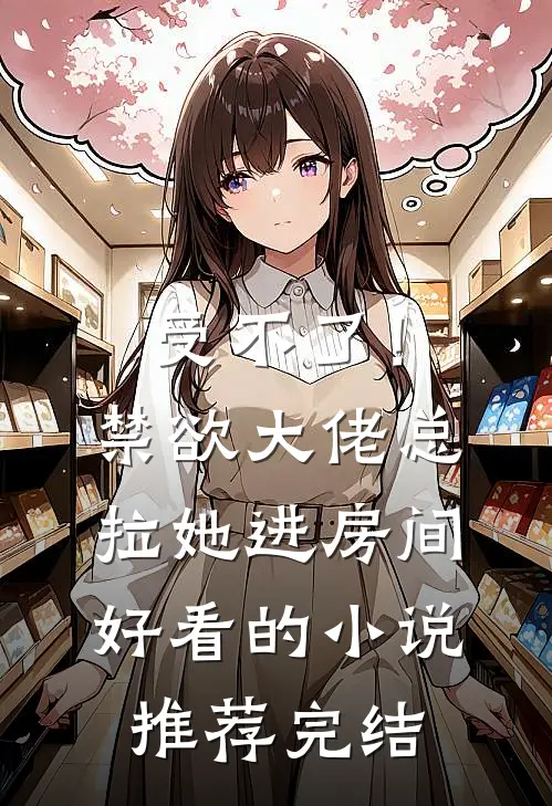 受不了！禁欲大佬总拉她进房间好看的小说推荐完结