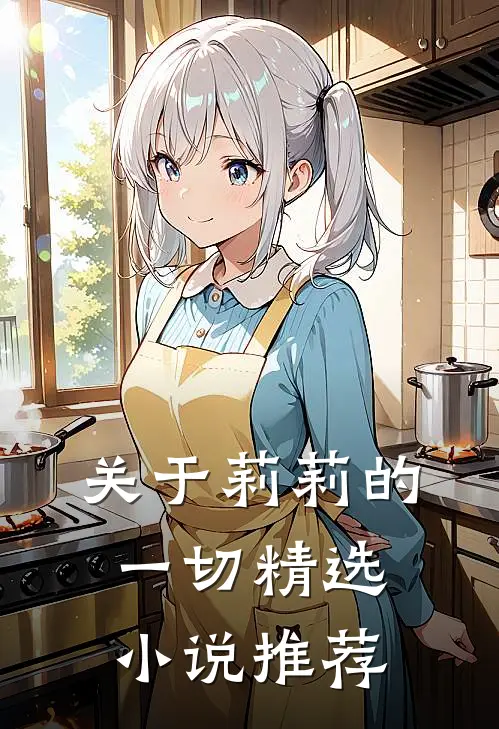 关于莉莉的一切精选小说推荐