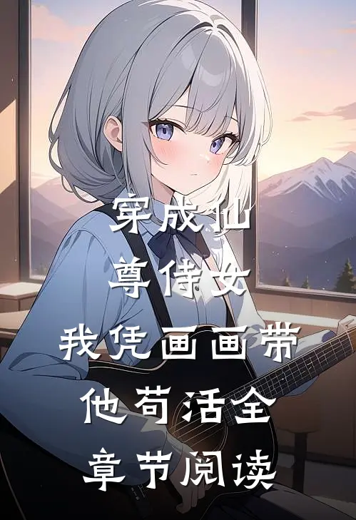 穿成仙尊侍女，我凭画画带他苟活全章节阅读