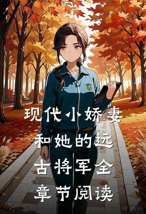 现代小娇妻和她的远古将军全章节阅读