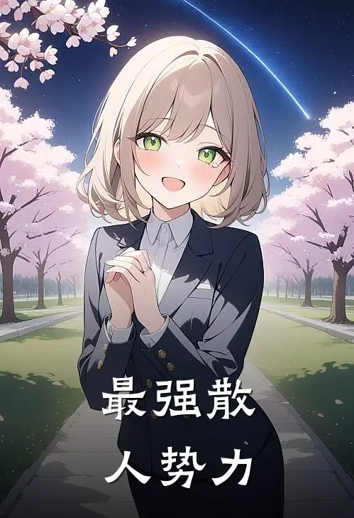 最强散人势力