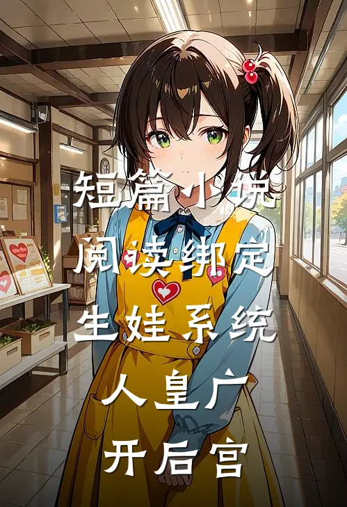 短篇小说阅读绑定生娃系统，人皇广开后宫