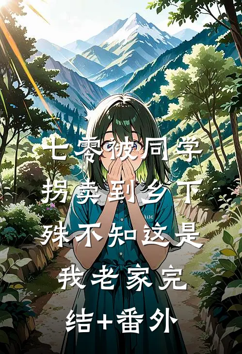 七零被同学拐卖到乡下，殊不知这是我老家完结+番外