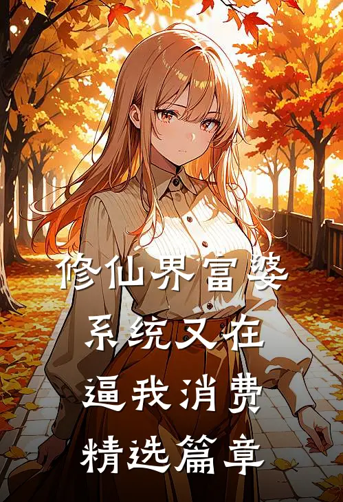 修仙界富婆：系统又在逼我消费精选篇章