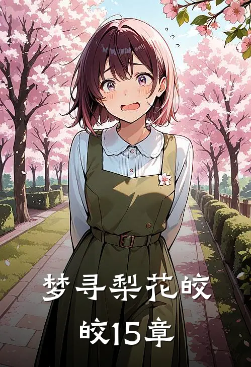 梦寻梨花皎皎15章