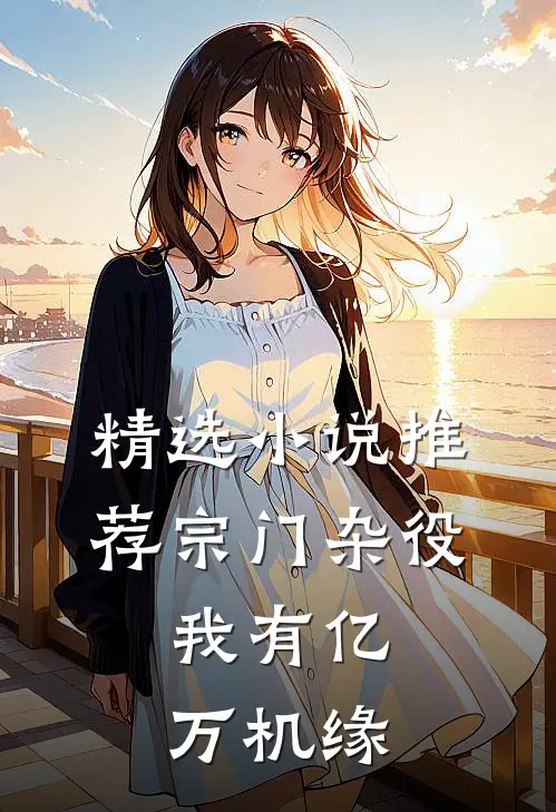 精选小说推荐宗门杂役：我有亿万机缘