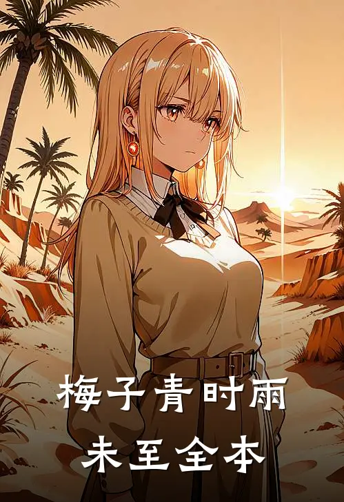 梅子青时雨未至全本