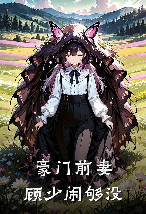 豪门前妻:顾少闹够没