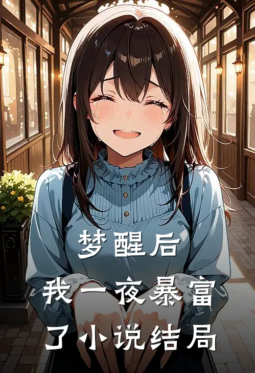 梦醒后，我一夜暴富了小说结局