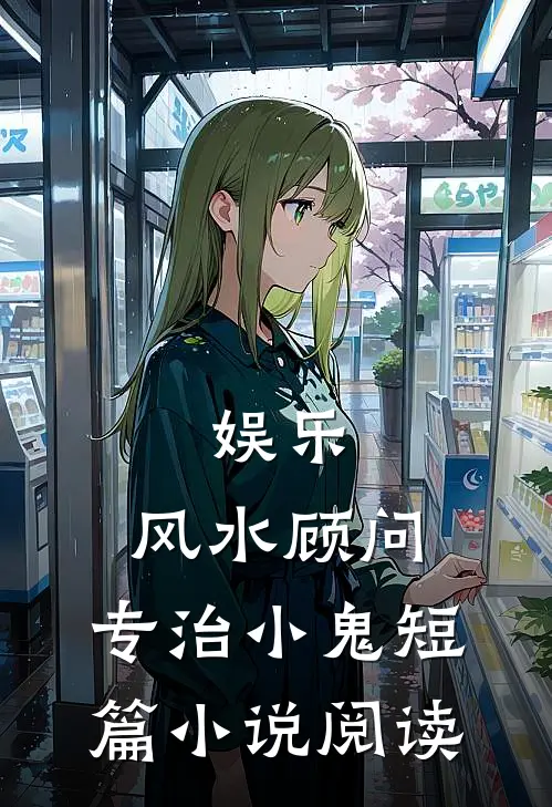 娱乐：风水顾问，专治小鬼短篇小说阅读