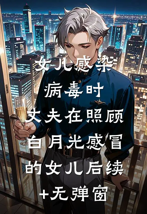 女儿感染病毒时，丈夫在照顾白月光感冒的女儿后续+无弹窗