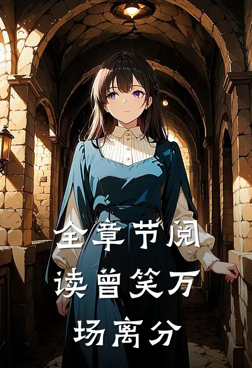 全章节阅读曾笑万场离分
