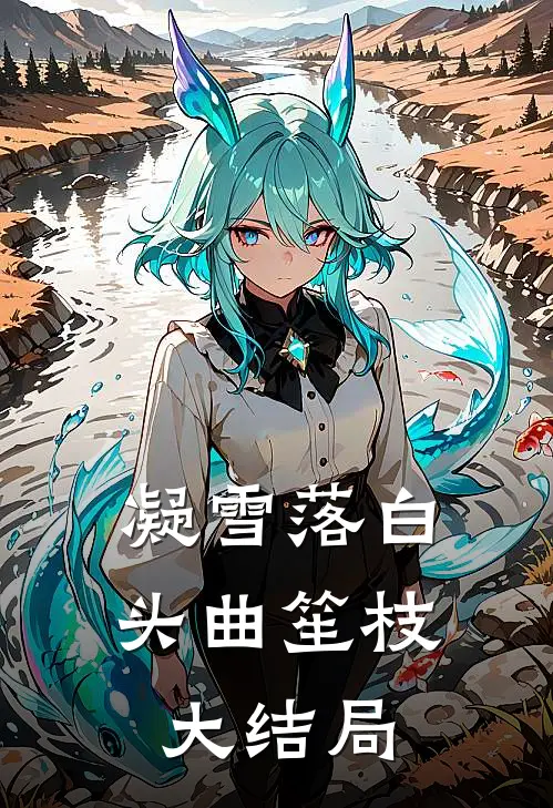 凝雪落白头曲笙枝大结局
