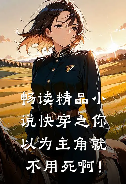 畅读精品小说快穿之你以为主角就不用死啊！
