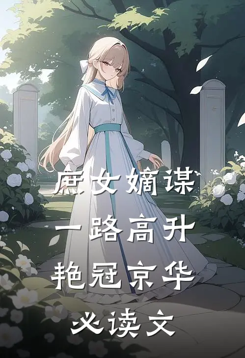 庶女嫡谋：一路高升艳冠京华必读文