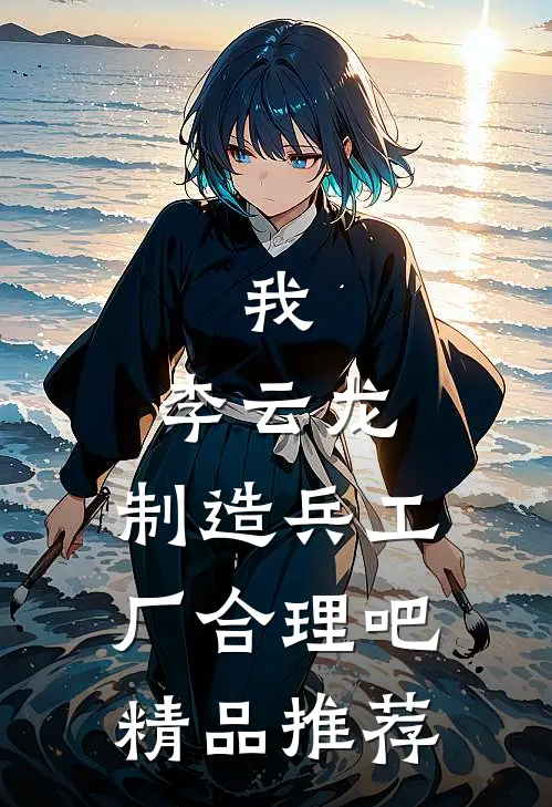 我，李云龙，制造兵工厂合理吧精品推荐