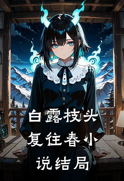 白露枝头复往春小说结局