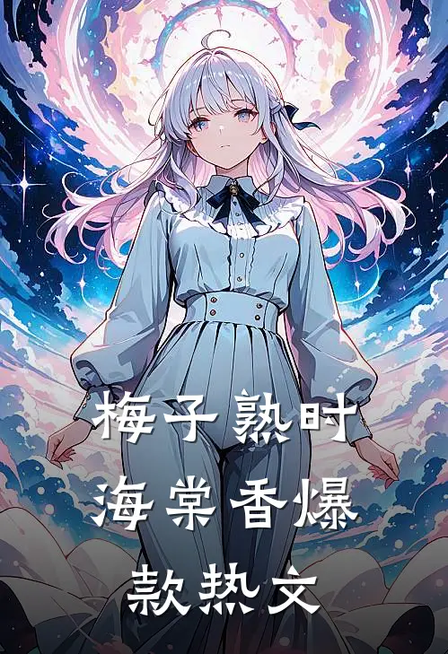 梅子熟时海棠香爆款热文