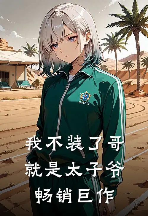 我不装了哥就是太子爷畅销巨作