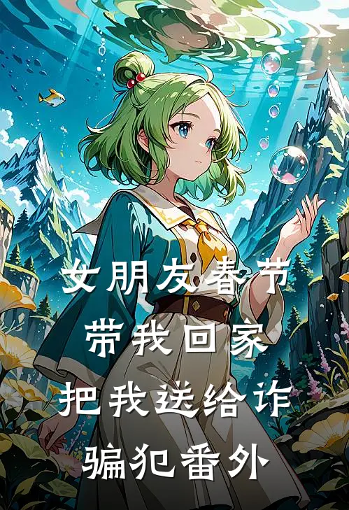 女朋友春节带我回家，把我送给诈骗犯番外
