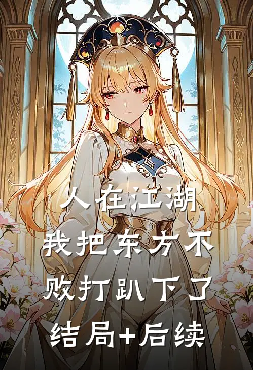 人在江湖：我把东方不败打趴下了结局+后续