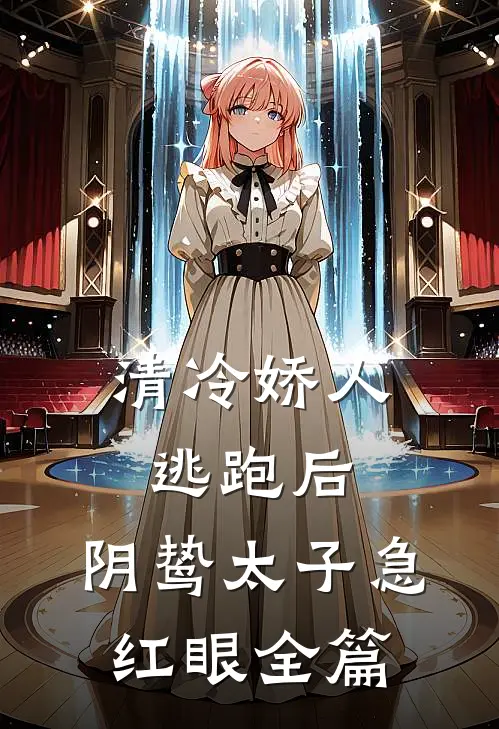 清冷娇人逃跑后，阴鸷太子急红眼全篇