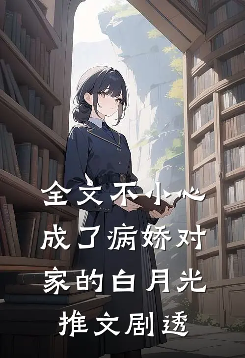 全文不小心成了病娇对家的白月光推文剧透