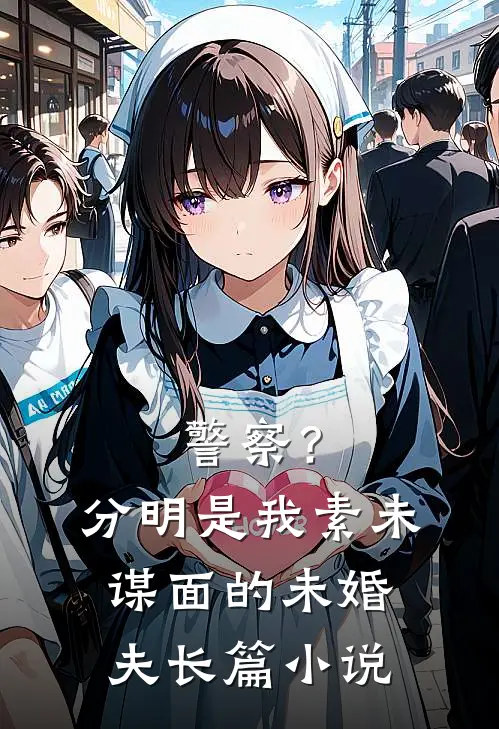 警察？分明是我素未谋面的未婚夫长篇小说