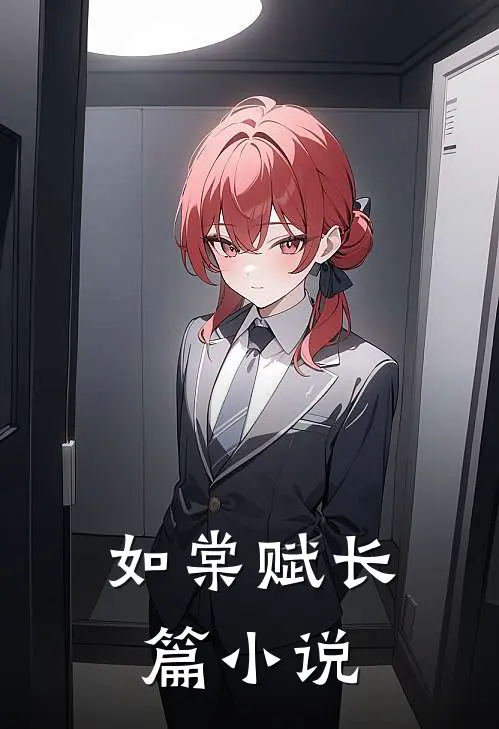 如棠赋长篇小说