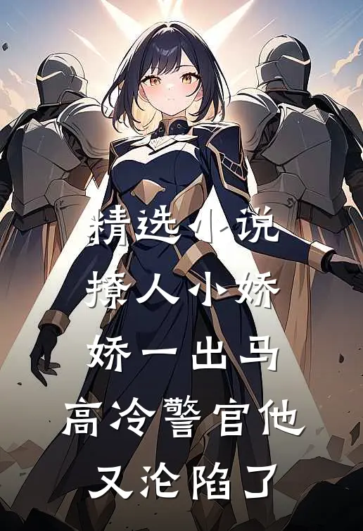 精选小说撩人小娇娇一出马，高冷警官他又沦陷了
