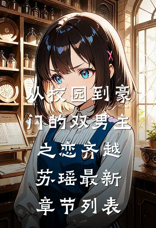 从校园到豪门的双男主之恋齐越苏瑶最新章节列表