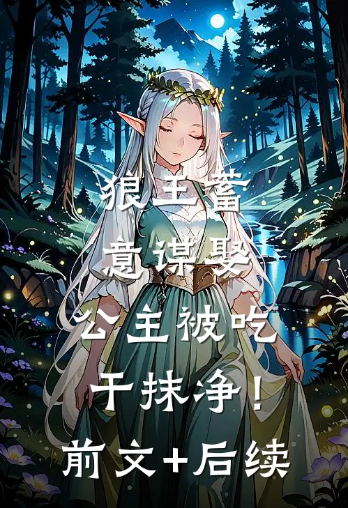 狼王蓄意谋娶：公主被吃干抹净！前文+后续
