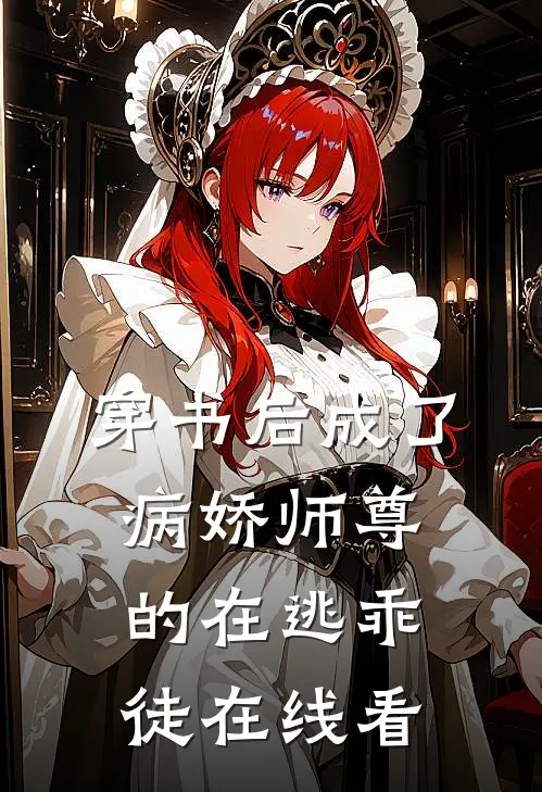 穿书后成了病娇师尊的在逃乖徒在线看