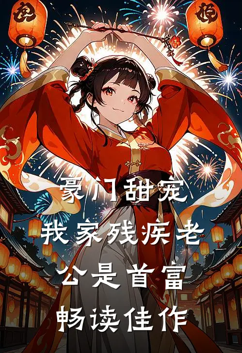 豪门甜宠：我家残疾老公是首富畅读佳作