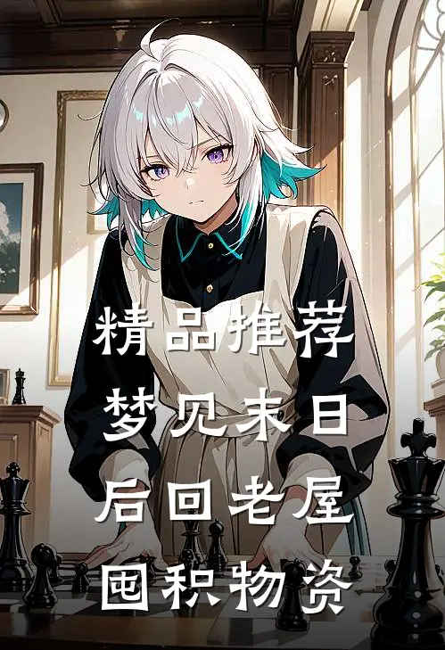 精品推荐梦见末日后回老屋囤积物资