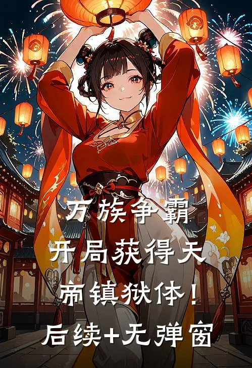 万族争霸：开局获得天帝镇狱体！后续+无弹窗