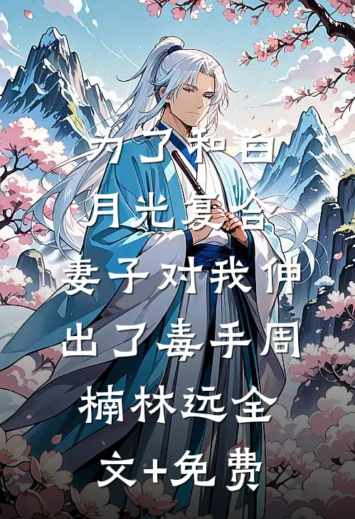 为了和白月光复合，妻子对我伸出了毒手周楠林远全文+免费