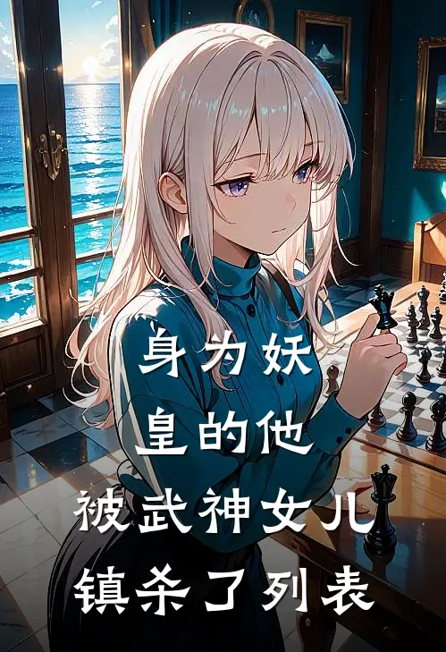 身为妖皇的他，被武神女儿镇杀了列表
