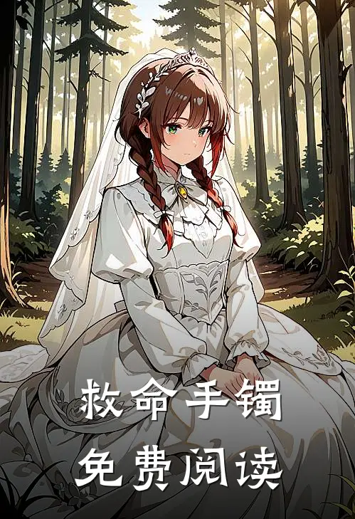救命手镯免费阅读